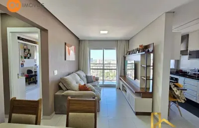 Apartamento com 2 quartos à venda na Rua Campos Sales, 1545, Vila Boa Vista, Barueri