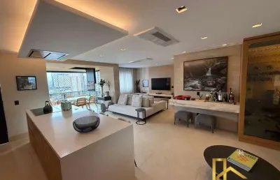 Apartamento com 2 quartos à venda na Avenida Ômega, 171, Empresarial 18 do Forte, Barueri