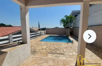 Casa em condomínio fechado com 4 quartos à venda na Rua Tupiniquins, Tarumã, Santana de Parnaíba