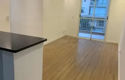 Apartamento com 3 quartos para alugar na Rua Marte, 429, Jardim Tupanci, Barueri