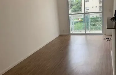Apartamento com 1 quarto para alugar na Alameda Itapecuru, 239, Alphaville Centro Industrial e Empresarial/Alphaville., Barueri