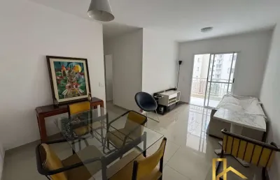 Apartamento com 3 quartos à venda na Rua Marte, 429, Jardim Tupanci, Barueri