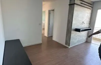 Apartamento com 3 quartos à venda na Rua Maria Fernanda, 512, Jardim Graziela, Barueri