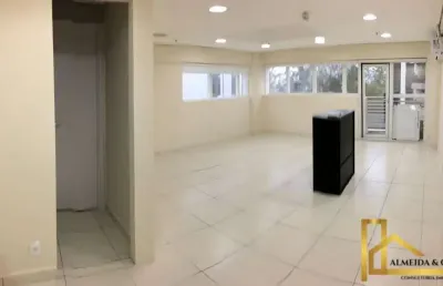 Sala comercial para alugar na Alameda Grajaú, 614, Alphaville Industrial, Barueri