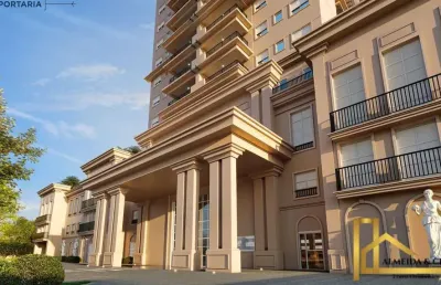 Apartamento com 3 quartos à venda na Rua Rondonia, 111, Nova Aldeinha, Barueri