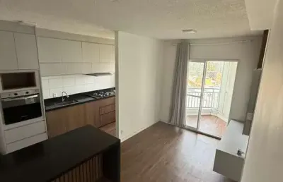 Apartamento com 2 quartos para alugar na Estrada das Pitas, 952, Parque Viana, Barueri