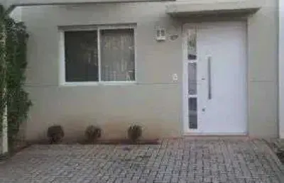 Casa em condomínio fechado com 3 quartos à venda na Rua Mar Vermelho, 913, Jardim Regina Alice, Barueri