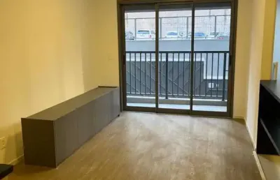 Apartamento com 1 quarto à venda na Alameda Itapecuru, 179, Alphaville Centro Industrial e Empresarial/Alphaville., Barueri