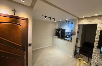 Casa em condomínio fechado com 3 quartos à venda na Rua Mar Vermelho, 755, Jardim Regina Alice, Barueri