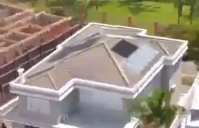 Casa em condomínio fechado com 4 quartos para alugar na Alameda Michelangelo, Alphaville, Santana de Parnaíba