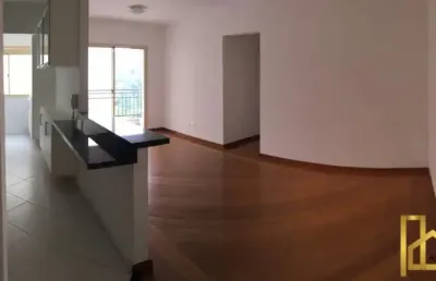 Apartamento com 2 quartos à venda na Avenida Marte, 245, Alphaville, Santana de Parnaíba