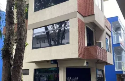 Prédio para alugar na Calçada Crisântemos, Condomínio Centro Comercial Alphaville, Barueri