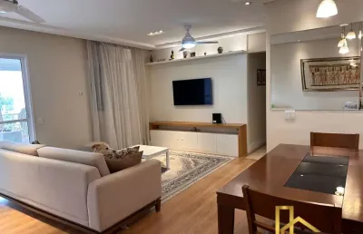 Apartamento com 3 quartos à venda na Rua Werner Goldberg, 77, Jardim Esperança, Barueri
