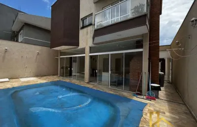 Casa com 4 quartos à venda na Rua Mar da Galiléia, Parque Ribeiro de Lima, Barueri