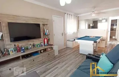 Casa com 3 quartos à venda na Rua Ágata, Jardim dos Camargos, Barueri