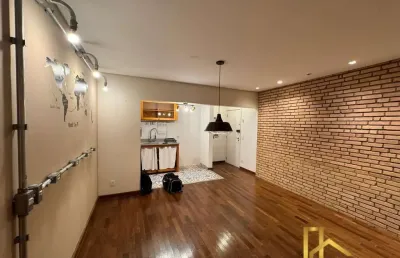 Apartamento com 3 quartos à venda na Rua Werner Goldberg, 157, Jardim Esperança, Barueri