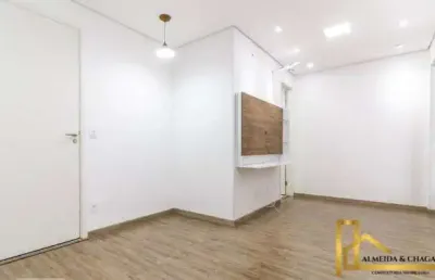 Apartamento à venda no bairro melville empresarial i e ii - barueri/sp