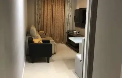 Apartamento com 2 quartos à venda na Estrada das Nações, 395, Jardim Iracema, Barueri