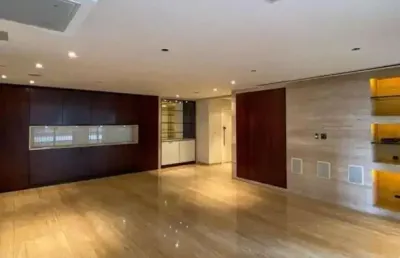 Apartamento com 3 quartos à venda na Alameda Araguaia, 399, Alphaville Industrial, Barueri