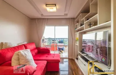 Apartamento com 3 quartos à venda na Rua Werner Goldberg, 157, Jardim Esperança, Barueri