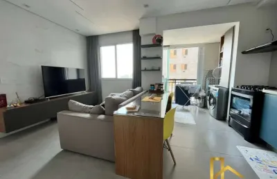 Apartamento à venda no bairro jardim tupanci - barueri/sp
