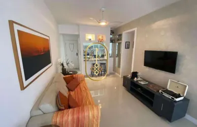 Apartamento para venda em salvador, barra, 1 dormitório, 1 suíte, 1 banheiro, 1 vaga