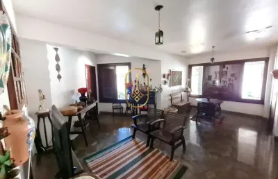 Casa para venda em salvador, pituaçu, 4 dormitórios, 3 suítes, 6 banheiros, 4 vagas