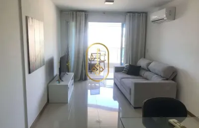 Apartamento para venda em salvador, armação, 1 dormitório, 1 suíte, 1 banheiro, 1 vaga