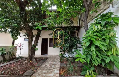 Casa para venda em salvador, rio vermelho, 3 dormitórios, 1 suíte, 4 banheiros, 2 vagas