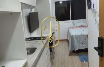 Apartamento para venda em salvador, amaralina, 1 dormitório, 1 suíte, 1 banheiro, 1 vaga