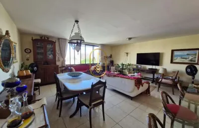 Apartamento para venda em salvador, rio vermelho, 3 dormitórios, 2 suítes, 4 banheiros, 1 vaga