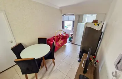 Apartamento para locação em salvador, pituba, 1 dormitório, 1 banheiro, 1 vaga