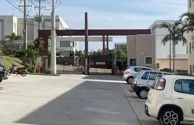 Lindo apartamento disponível para venda,no bairro areias, são josé