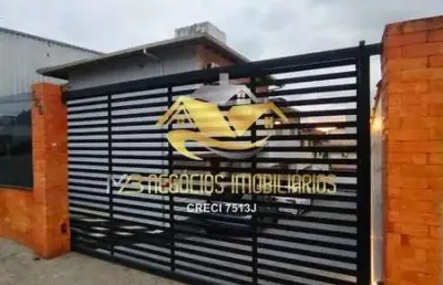 Sobrado à venda – serraria, são josé | semimobiliado
