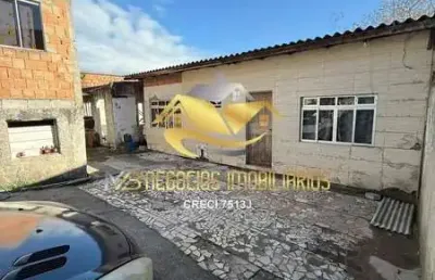 Casa com 3 quartos à venda no Real Parque, São José 