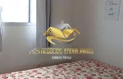 Apartamento com 2 quartos à venda na Serraria, São José 