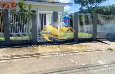 Casa com 1 quarto para alugar no Passa Vinte, Palhoça 