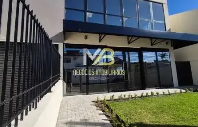 Sala comercial à venda no jardim atlântico – florianópolis