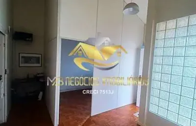 Apartamento com 7 quartos à venda no Ipiranga, São José 