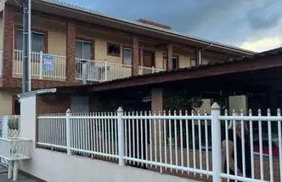 Casa com 4 quartos à venda na Bela Vista, Palhoça 