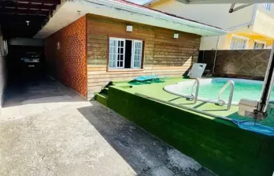 Casa com 3 quartos à venda na Bela Vista, Palhoça 