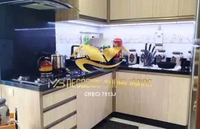 Casa com 2 quartos à venda no Potecas, São José 