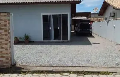 Casa com 4 quartos à venda na Bela Vista, Palhoça 