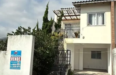 Casa com 2 quartos à venda no Ipiranga, São José 