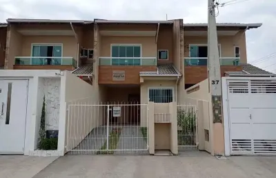 Casa com 2 quartos à venda em Nova Palhoça, Palhoça 