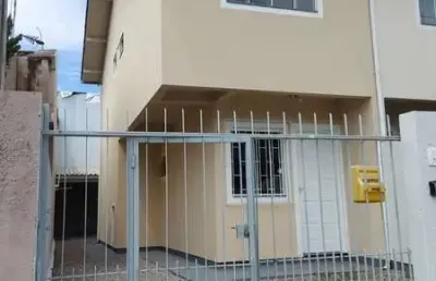 Casa com 2 quartos à venda no São Sebastião, Palhoça 