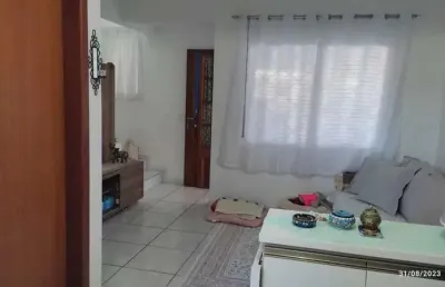 Casa com 2 quartos à venda na Bela Vista, Palhoça 