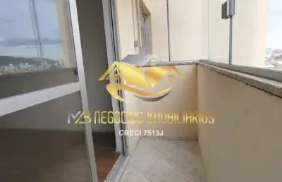 Apartamento à venda – areias, são josé | sem mobília