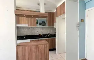Apartamento com 2 quartos à venda na Bela Vista, Palhoça 