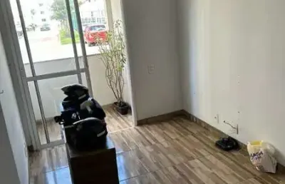 Apartamento á venda no condomínio via cambirela bela vista palhoça